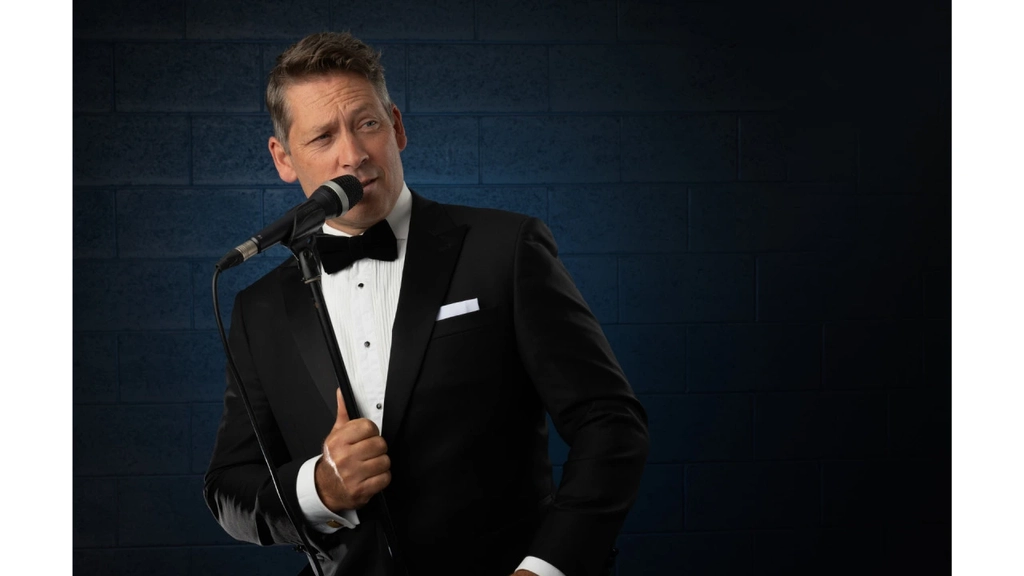 Rhydian and the Residuals Image 1