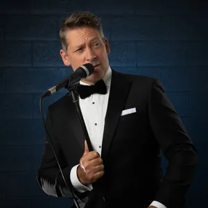 Rhydian and the Residuals Image 1