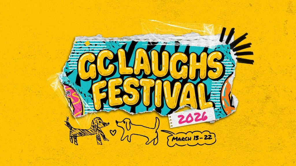 GC Laughs 2026 Image 1