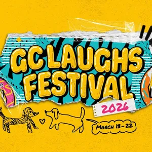 GC Laughs 2026 Image 1