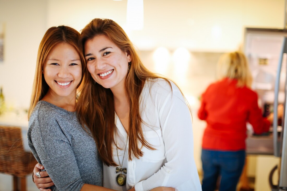 International Students - Host for the Coast