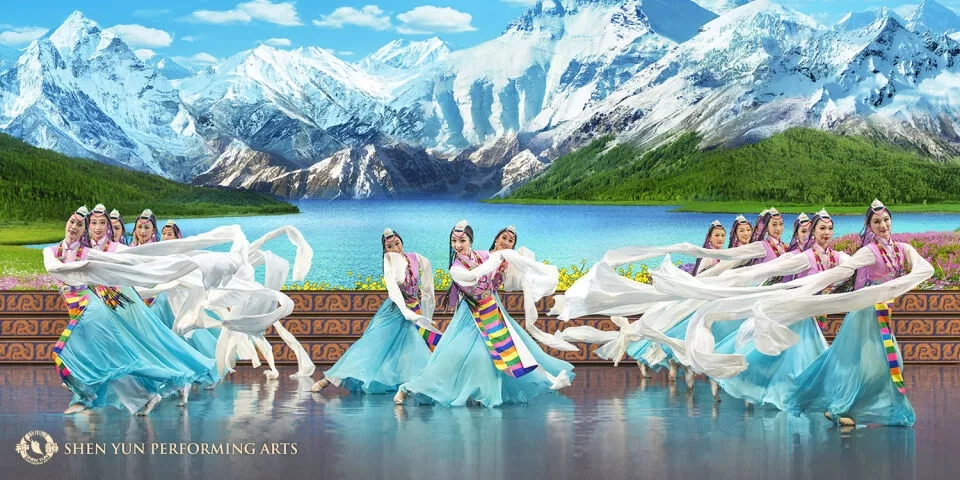 Shen Yun 2024 Image 3