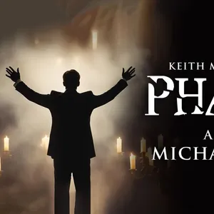 Phantom: A tribute to Michael Crawford Image 1