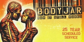 Bodyjar - The How It Still Works Tour Image 1
