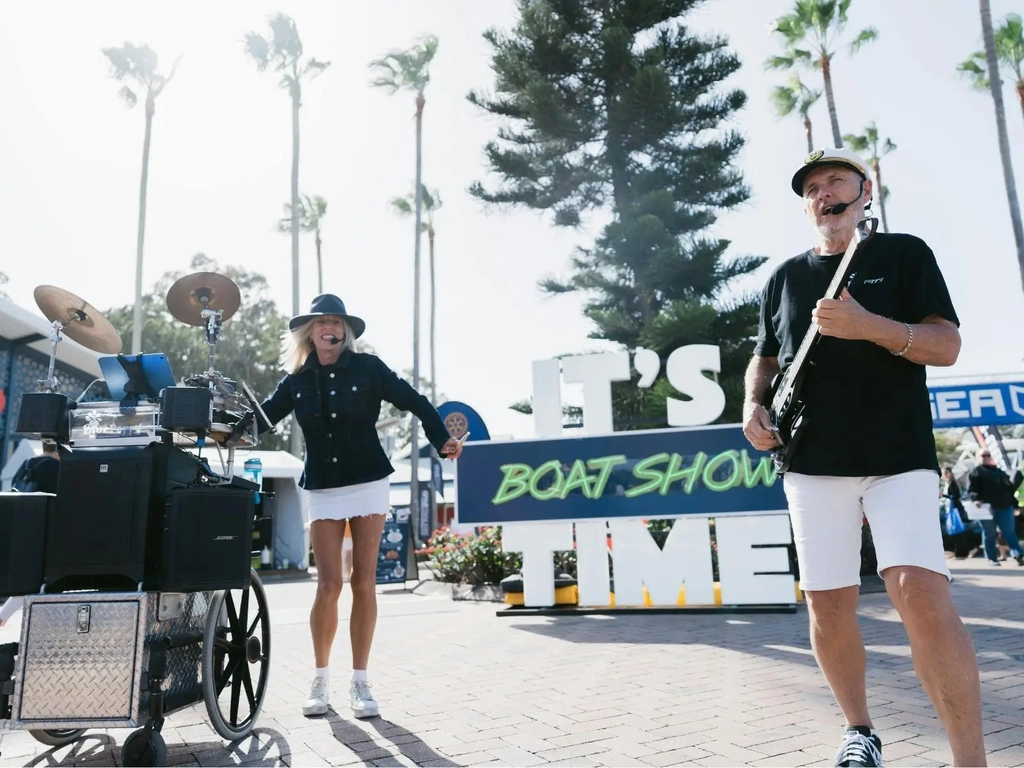 2027 Sanctuary Cove International Boat Show Image 3