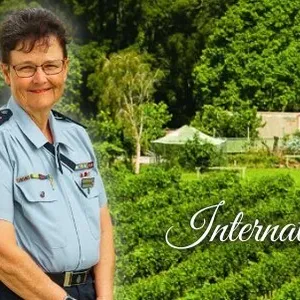 International Women’s Day Breakfast – Canungra Image 1