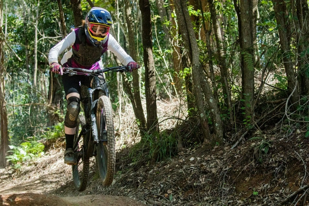 Gravity Jam - Gold Coast Bike Park Image 3