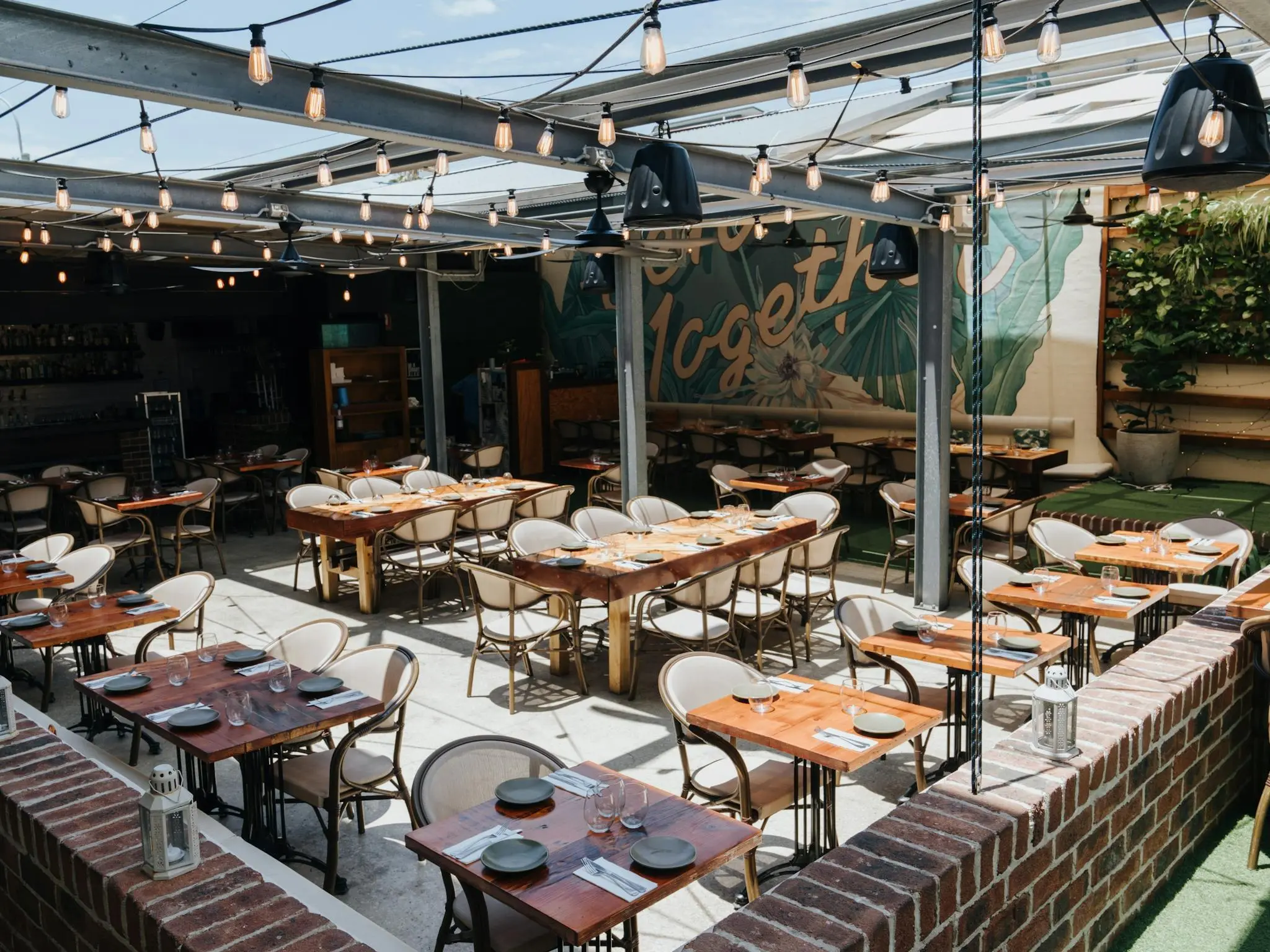 The Collective Palm Beach Experience Gold Coast