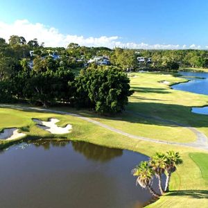 Tee Off At These Award-Winning Greens On The Gold Coast