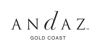 Andaz Gold Coast Logo Image