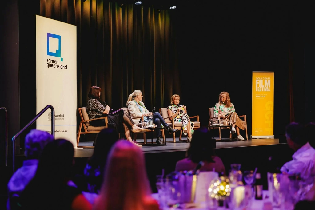 Gold Coast Film Festival Image 1