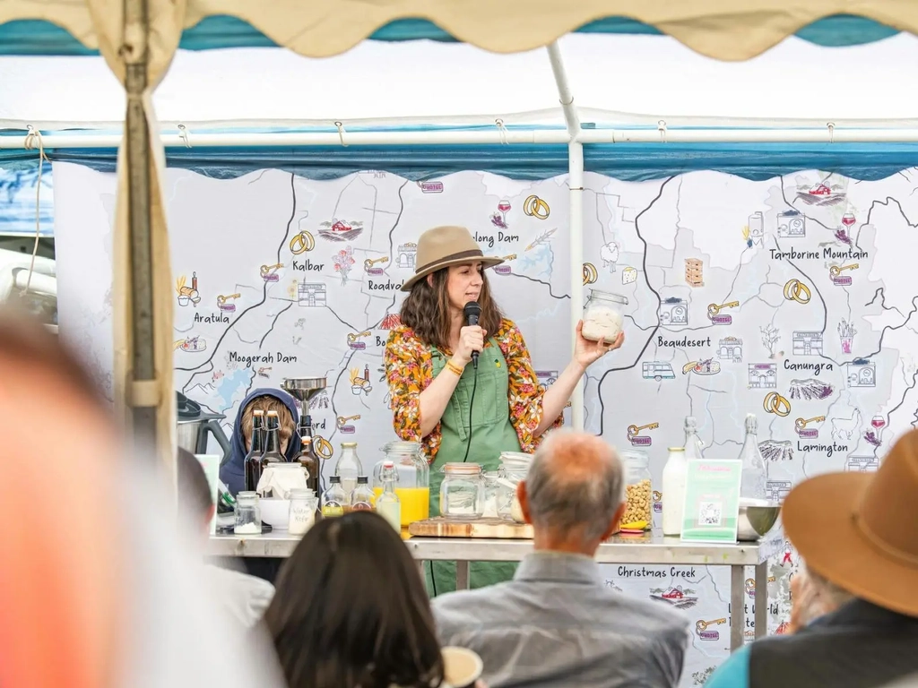 Fermented Food Festival Image 2