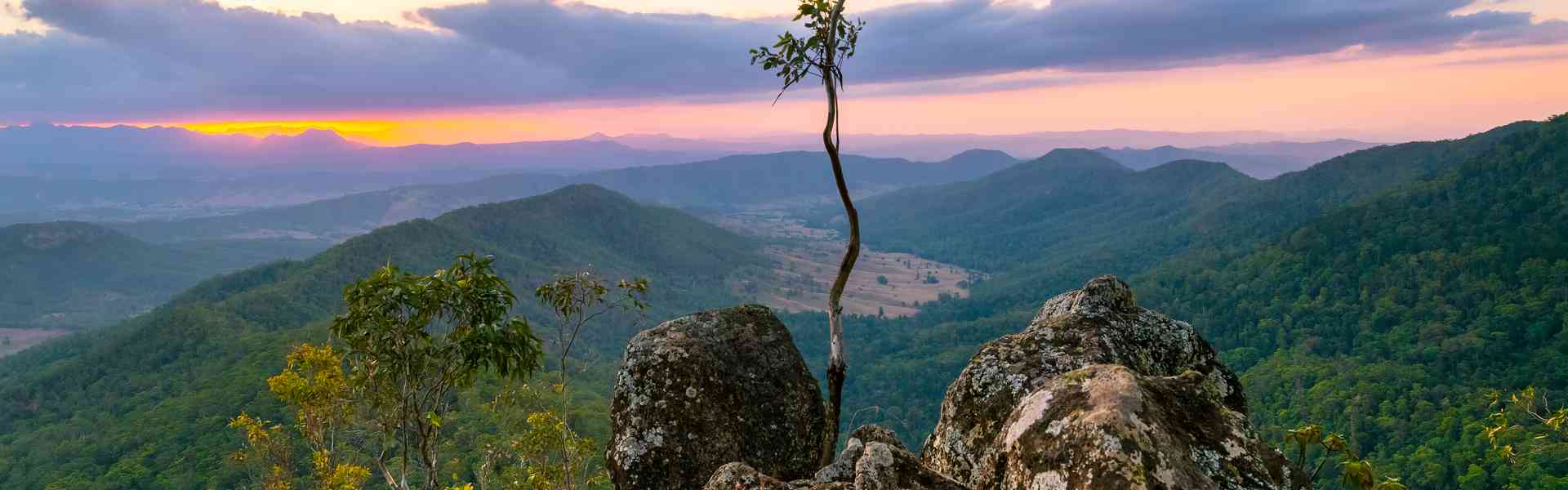 Gold Coast Hinterland