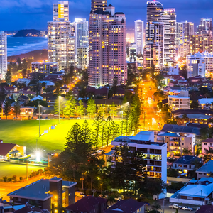 Broadbeach Bowls Club