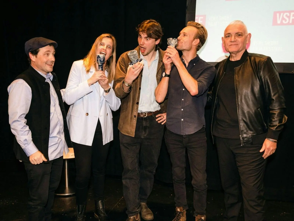 Very Short Film Festival - Gold Coast Image 8