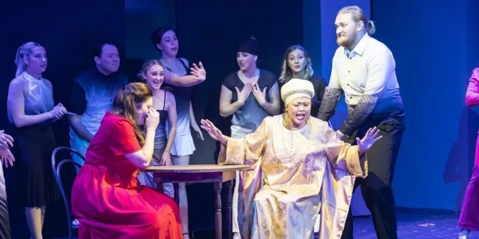 GHOST the Musical Image 3