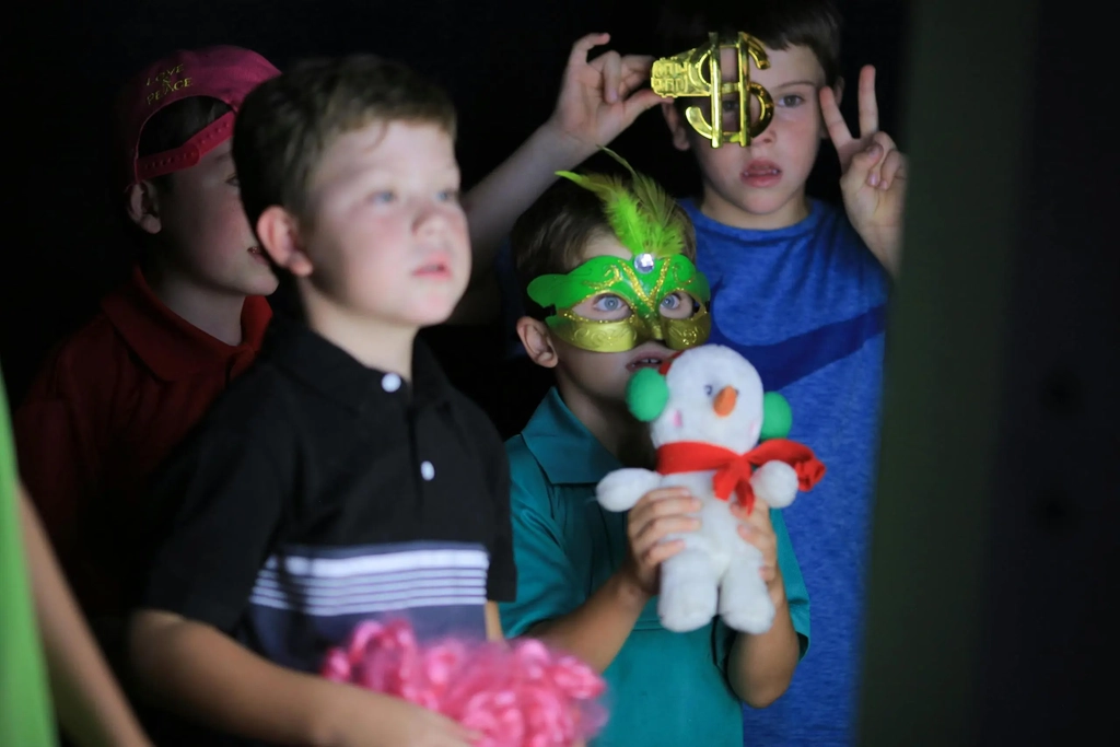 Storyfest Gold Coast Parents' and Friends' Prologue Party Image 8