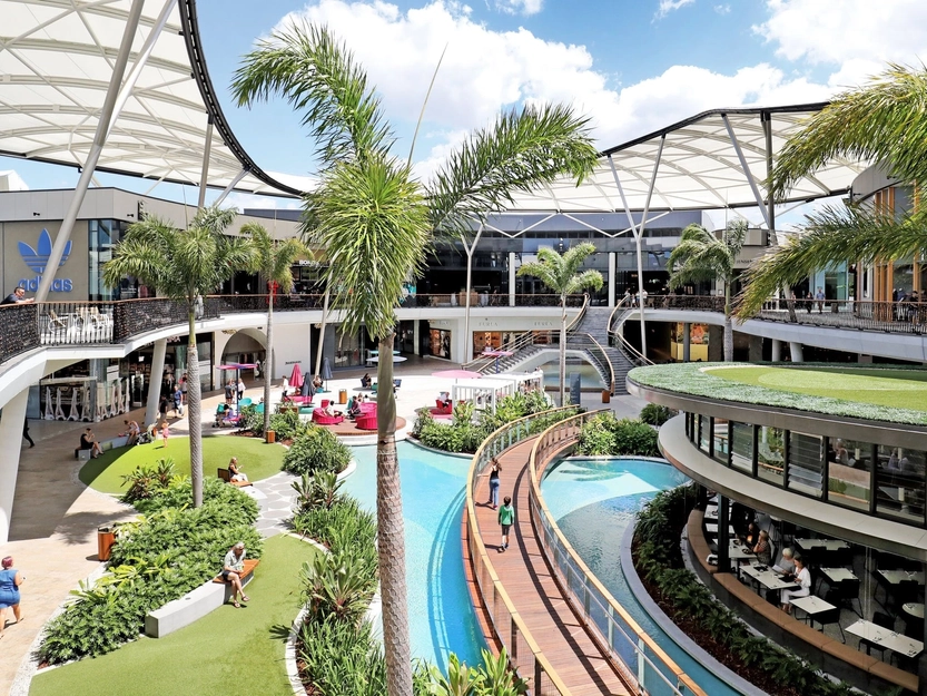 Pacific Fair Shopping Centre – Hello Gold Coast