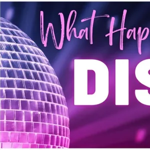 What Happened to the Disco Image 1