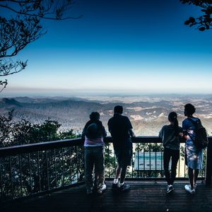 Gold Coast Hinterland