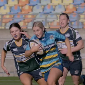 No Tears On The Field Image 1