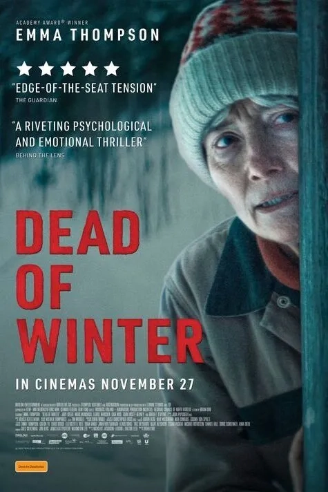 Dead of Winter Image 1