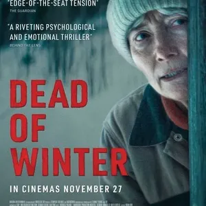 Dead of Winter Image 1