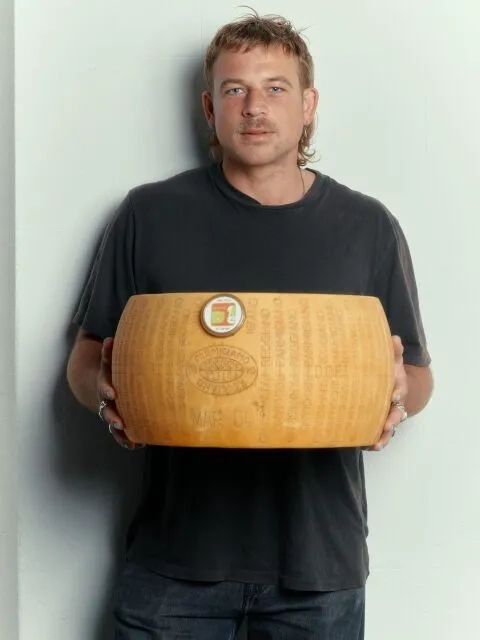 Cheese Masterclass with Sam Studd Image 3