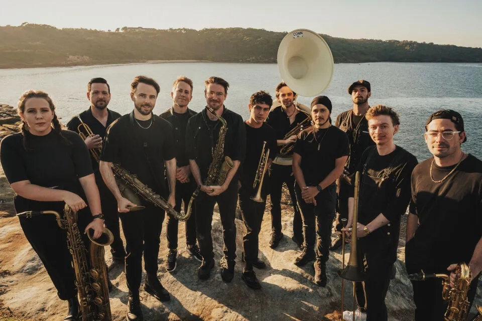 Hot Potato Band Image 4