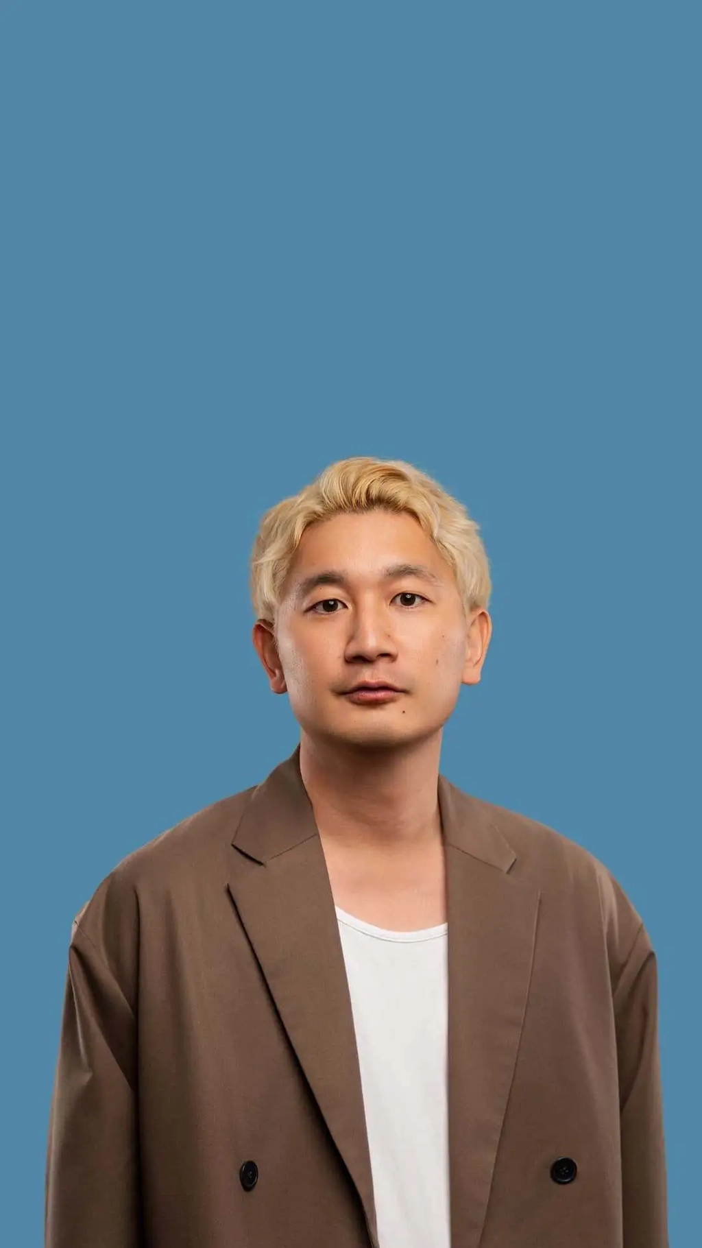 Takashi Wakasugi: Wabi-Sabi Comedy Image 1