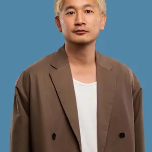 Takashi Wakasugi: Wabi-Sabi Comedy Image 1