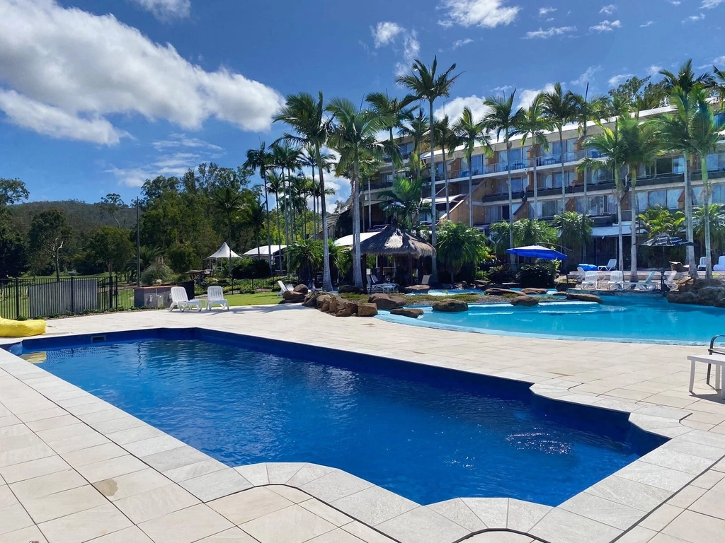 The Kooralbyn Valley Destination Gold Coast