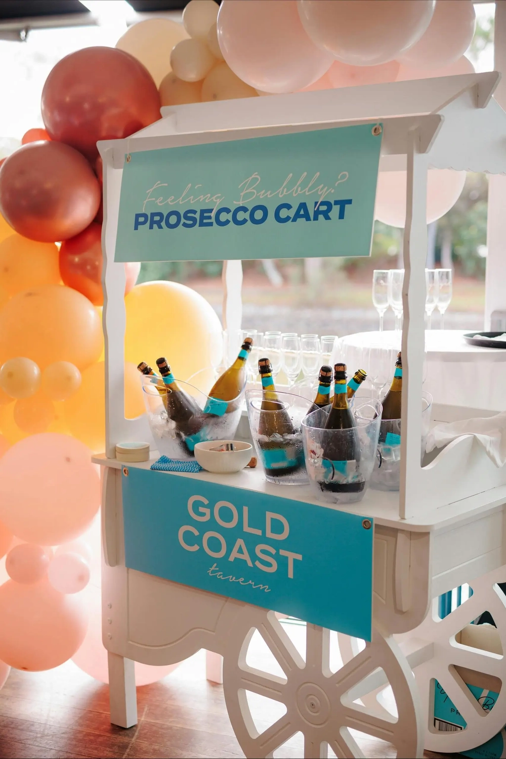 Gold Coast Tavern & Supplier Showcase Image 1