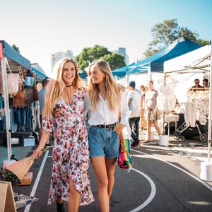 8 Of The Best Markets To Visit On The Gold Coast