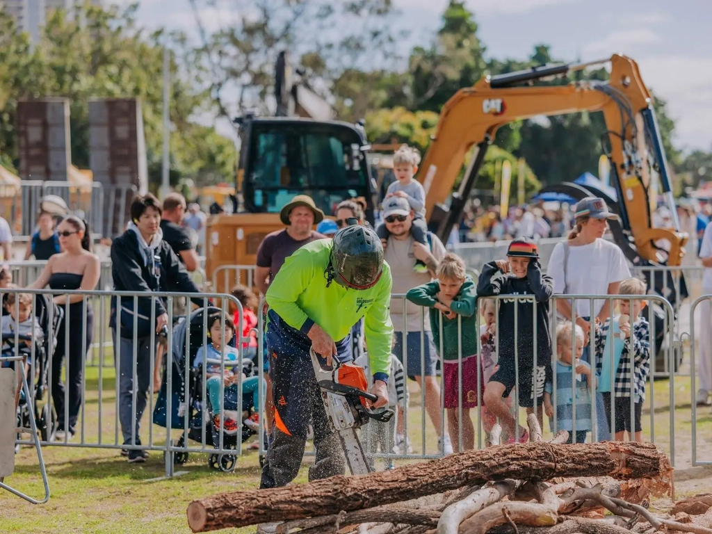 Monster Machinery Day Image 7