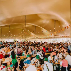 Oktoberfest in the Gardens 2025 - Gold Coast Image 1