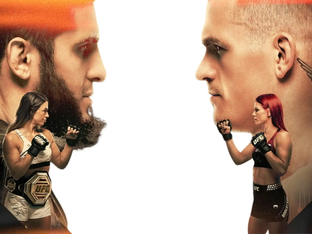 UFC 330 at Sidetracked Southport Image 1