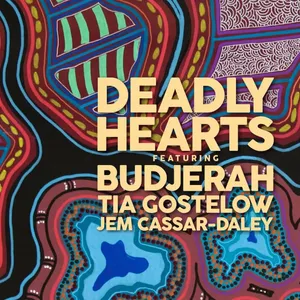 Deadly Hearts Image 1