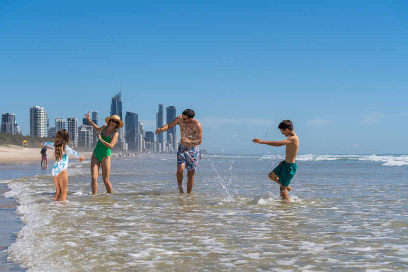 DGC Brand Photos 2022 - Mermaid Beach