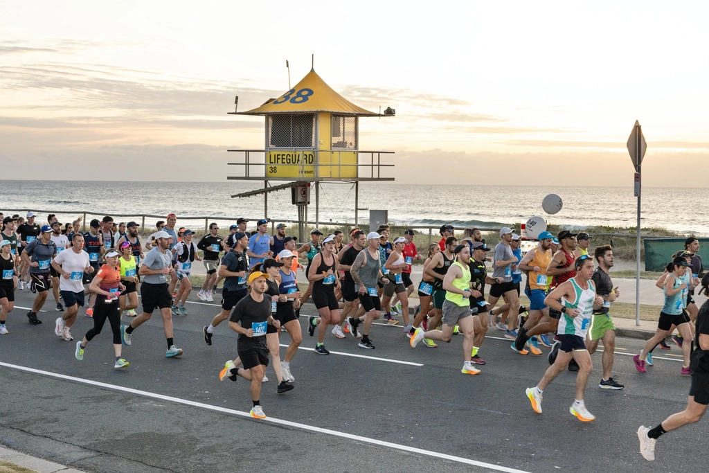 Gold Coast Marathon Image 2