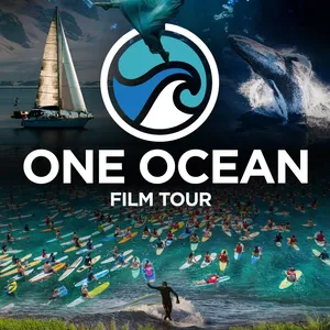 One Ocean Film Tour 2025 Image 1