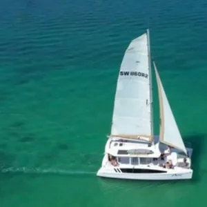 Pacific Airshow onboard Aria Cruises - Gold Coast 2026 Image 1