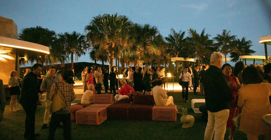 7th Asia Pacific Screen Forum Image 1