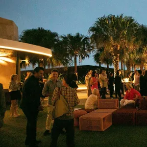 7th Asia Pacific Screen Forum Image 1