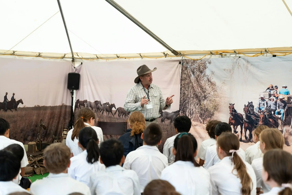 Storyfest Gold Coast Image 5