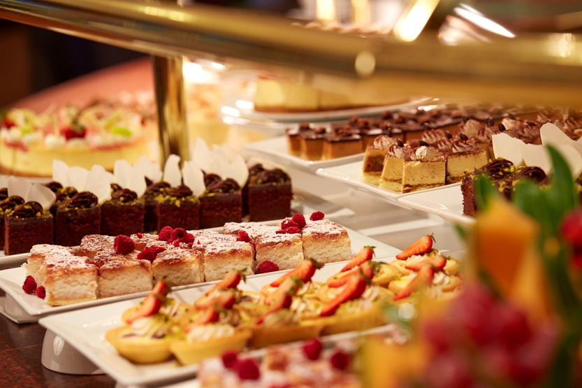 Harvest Buffet at The Star