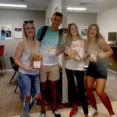 Students-collect-frozen-meals-from-Imagine-Education.jpg