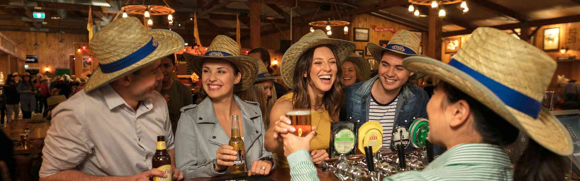 7 Cowboy Core Experiences on the Gold Coast