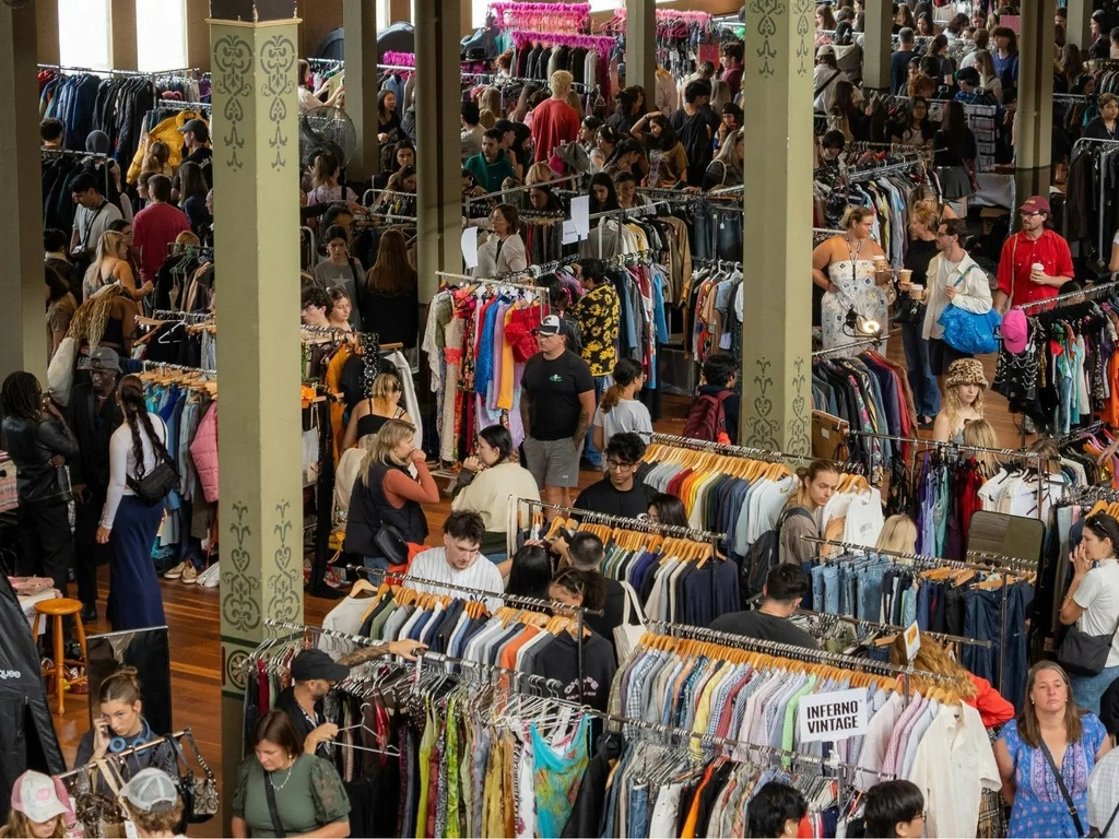 Fashion Thrift Society Gold Coast Image 5