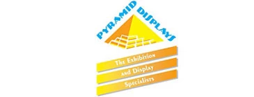 Pyramid Displays Logo Image